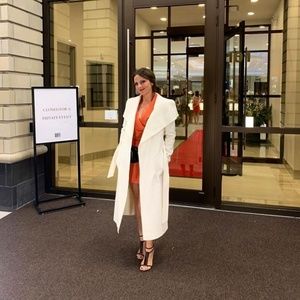 Meet your Posher, Kristina